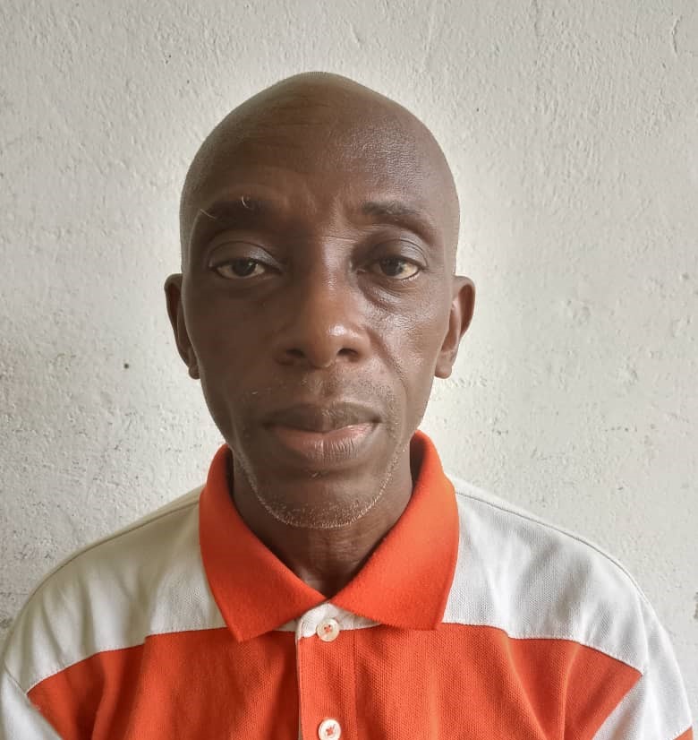 KOUTOUAN APPIENOU HERVE